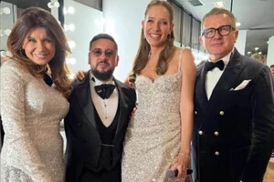 Юрій Горбунов та Дмитро Монатік нарвалися на хейт через святкове фото