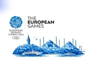 Європейські ігри пройдуть із 16 по 27 червня 2027 року