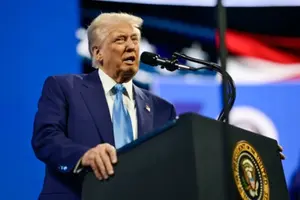 Трамп зробив заяву про Іран