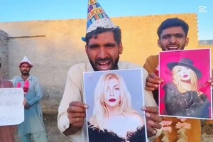 Ірина Білик вразила мережу незвичним привітанням до свого дня народження