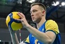 Зірковий волейболіст анонсував своє повернення до складу збірної України