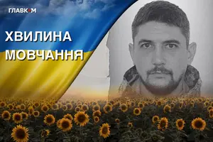 Тарас Кузьма був учасником АТО