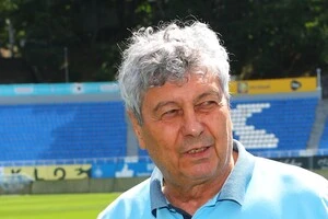 Луческу перебуває в медикаментозній комі та підключений до апарату штучного життєзабезпечення