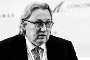 У 1997-2001 рр. Мітюков займав посаду міністра фінансів