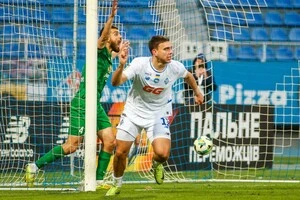 Матвій Пономаренко видалив допис після розголосу