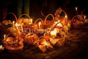 У ніч на 12 квітня комендантська година діятиме з 00:00 до 03:00