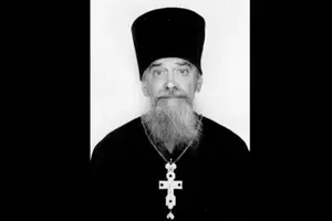 Окушко буде похований на монастирському кладовищі Свято-Тихвінського жіночого монастиря