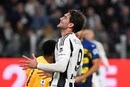 «Ювентус» знову втратив нападника