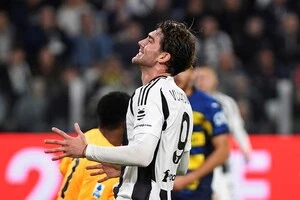 Душан Влаховіч пропустить кілька тижнів