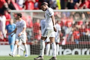 Востаннє мадридський клуб програвав німецькому колективу вдома 25 років тому