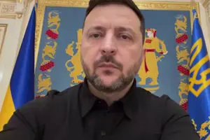 Президент зробив заяву про Ормузьку протоку