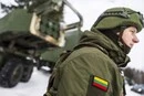 РФ посилила інформаційні атаки: заява литовської армії