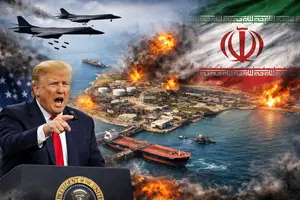 Прем'єр-міністр Пакистану просить Дональда Трампа продовжити термін, наданий Ірану, на два тижні