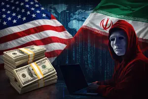 Іранські хакери націлились на ключові системи інфраструктури