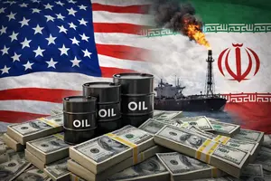 Нафта різко подешевшала