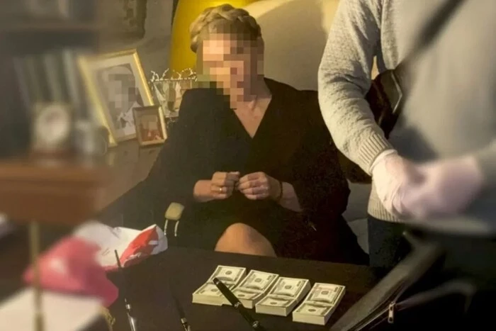 НАБУ і САП завершили слідство у справі Тимошенко