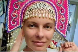 Колишня ню-модель Вікторія Якимова відома своїми відвертими фото в соцмережах