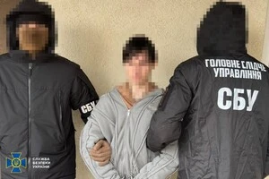 Правоохоронці зірвали теракт на етапі підготовки та затримали виконавця