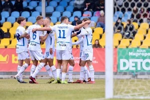 Кияни вважають себе постраждалими від некваліфікованого арбітражу