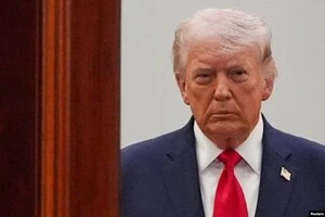 США призупинили удари після домовленостей щодо судноплавства