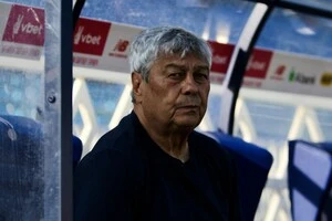 Провідні команди Європи вшанують Мірчу Луческу