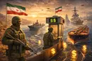 Іран вимагатиме оплату за транзит нафти через Ормузьку протоку
