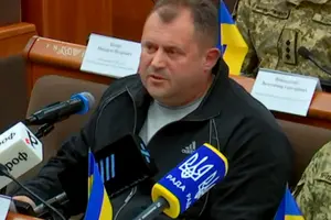 Андрій Євтушенко зробив заяву про Бучанський ТЦК