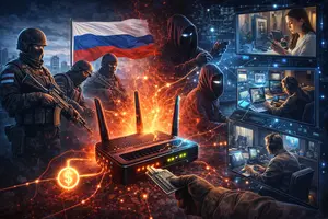 Естонія зупинила кібершпигунство РФ