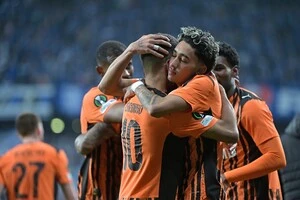 «Гірники» пройшли довгий шлях у чвертьфінал турніру