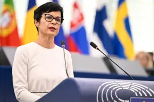 Марта Кос прокоментувала голосування Ради