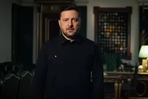 Безпекові домовленості. Зеленський анонсував нові зустрічі в Європі