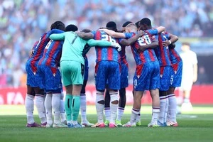 «Орли» підходять фаворитом до протистояння