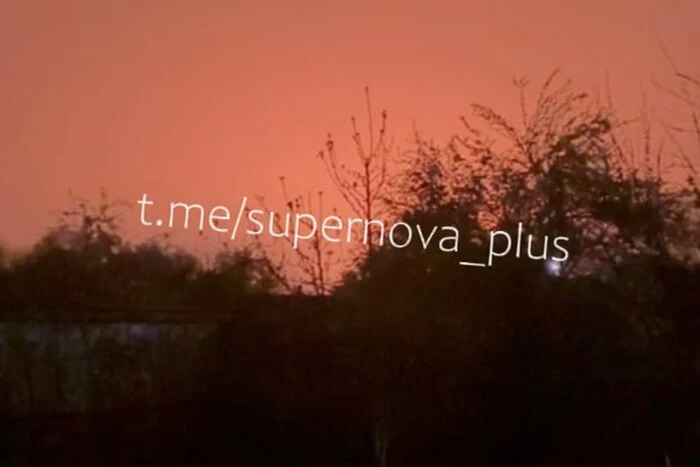 Безпілотники атакували Краснодарський край: ймовірно, під атакою військовий аеродром