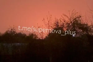 Безпілотники атакували Краснодарський край: ймовірно, під атакою військовий аеродром