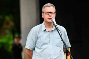 За публікації у соціальній мережі доктор історичних наук «вляпався» у скандал