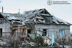 Унаслідок обстрілу зруйновані приватні будинки