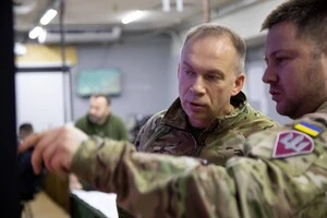 За словами генерала, з грудня 2025 року українські підрозділи безпілотних систем знешкоджують більше особового складу ворога, ніж він рекрутує