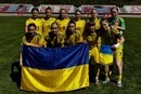 Відбір на Євро-2026. Дівоча збірна України з футболу піднялася до Дивізіону А