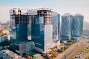 Довгобуд Sky Towers продано з шостої спроби: хто став новим власником хмарочоса 