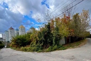 Вартість земельної ділянки на вулиці Людмили Проценко оцінюється у 32 млн грн