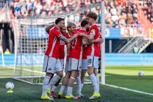 «Сирні фермери» стануть випробуванням для «гірників»