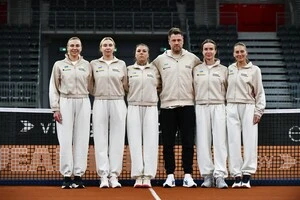 Україна з Польщею зіграє 10-11 квітня 2026 року