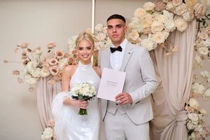 Пономаренки стали новим «осередком суспільства»