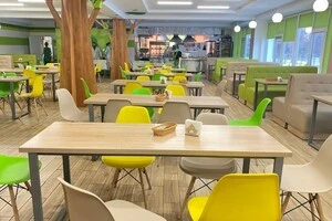 Фінансування отримають 19 об’єктів, які були розпочаті у 2025 році та вже мають високий рівень готовності