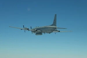 У польському командуванні зазначили, що російський літак не подав план польоту, мав вимкнений транспондер 