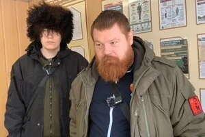 21-річний Ярослав Дацик був ліквідований на Запоріжжі