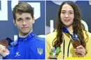 Українські фехтувальники здобули дві бронзи Чемпіонату світу серед кадетів та юніорів