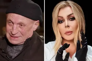 Вадим Буряковський висловився про Ірину Білик