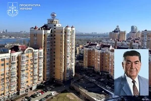 У 2004 році держава надала квартиру в Оболонському районі видатному українському хірургу Олександру Шалімову