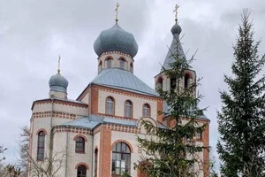 Настоятелем призначено ієрея Андрія Бойка